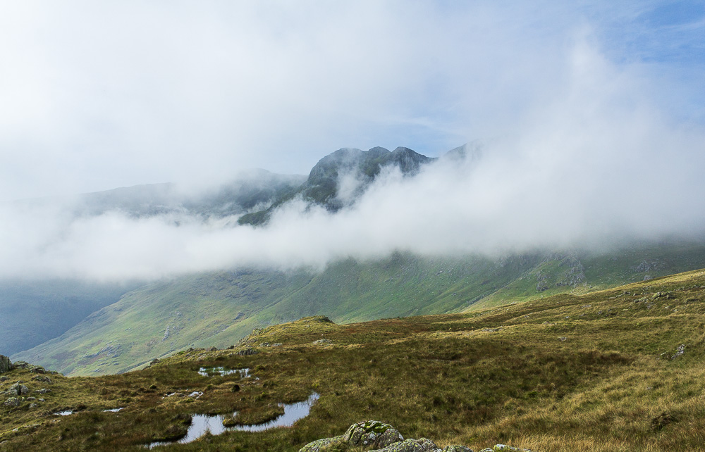 Crinkle Crags Crinkle Crags